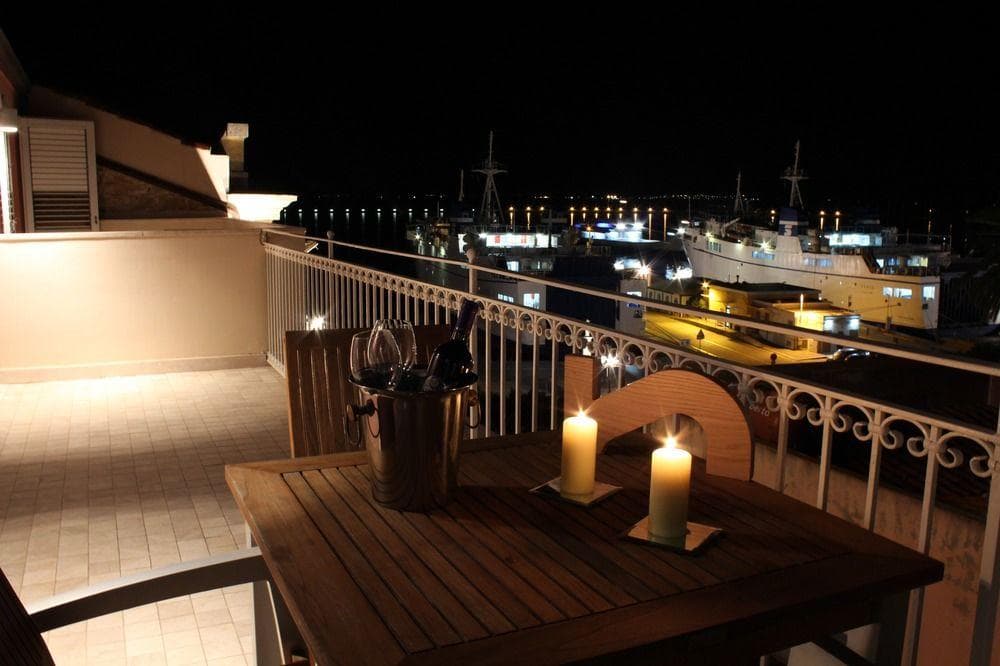 Nichotel, General view