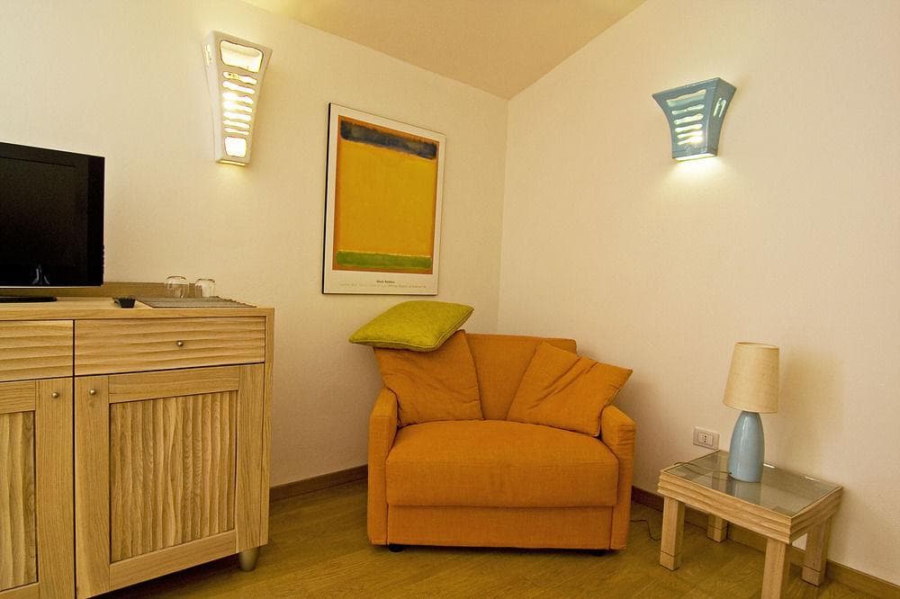 Nichotel, General view