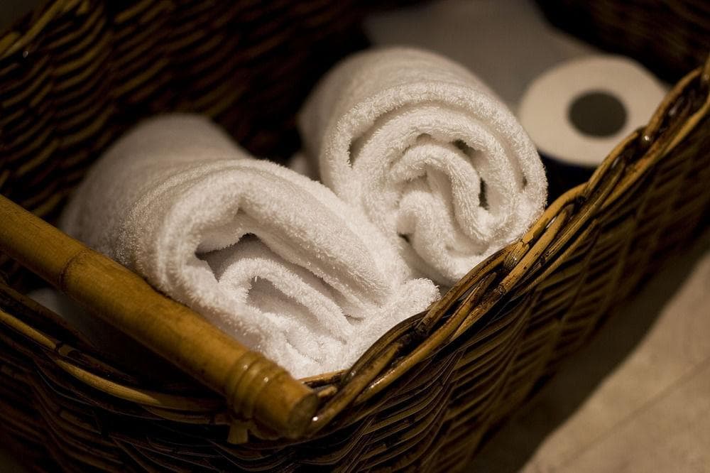 Nichotel, General view