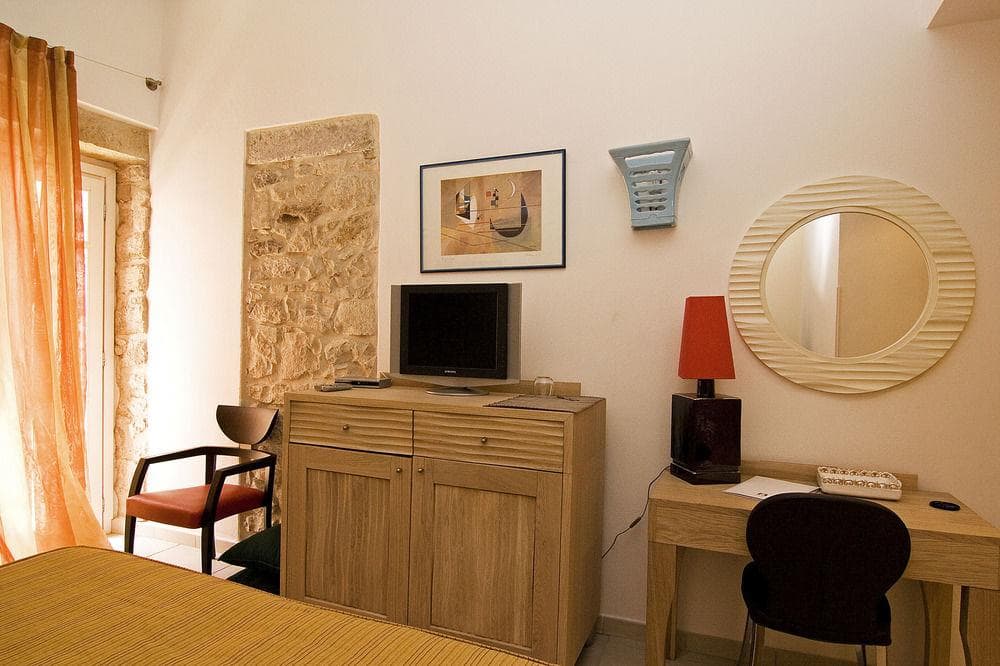 Nichotel, General view