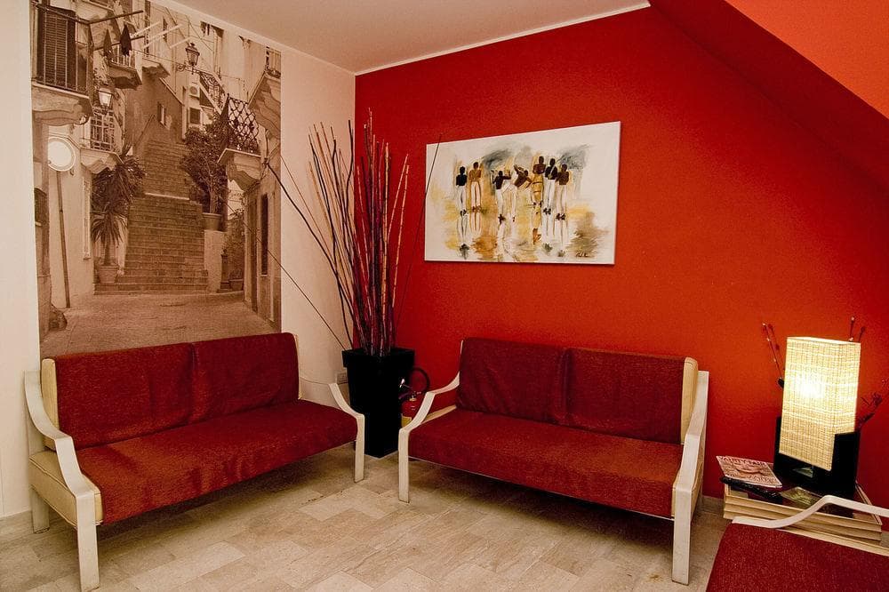 Nichotel, General view