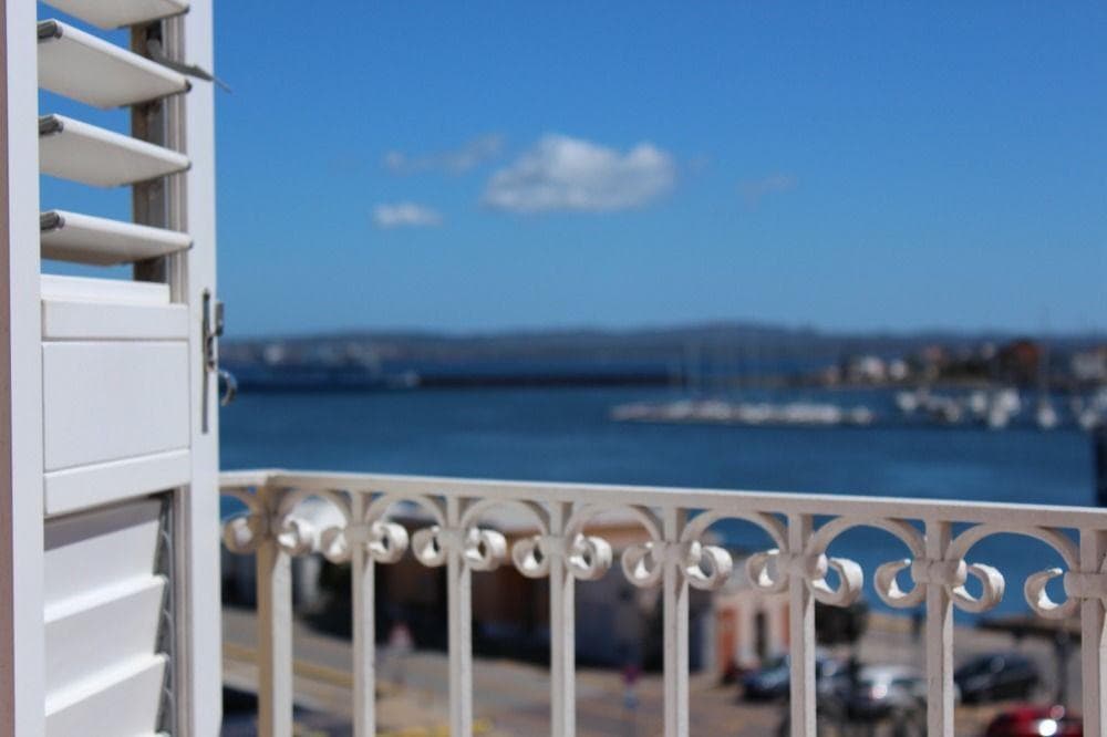 Nichotel, General view