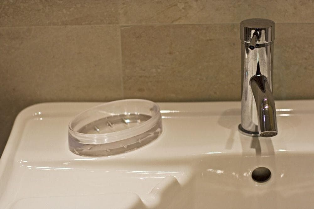 Nichotel, General view