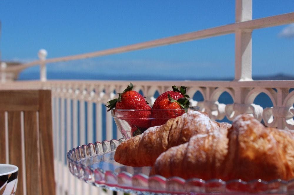 Nichotel, General view