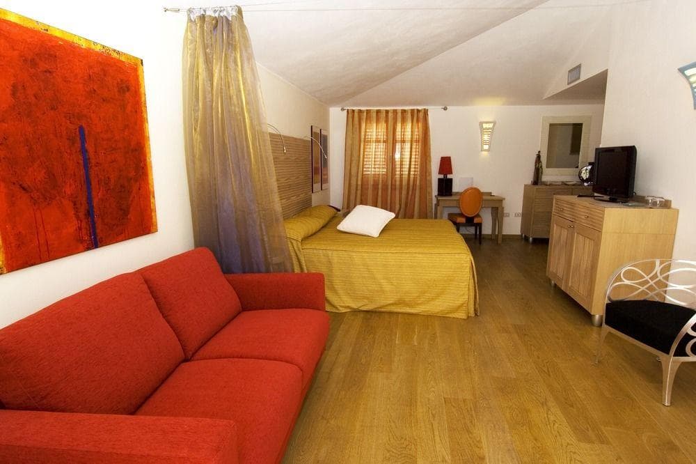 Nichotel, General view