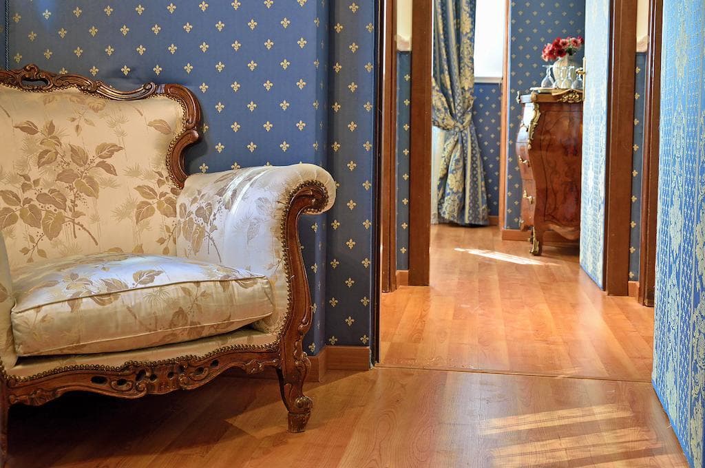 Residenza Antica Roma, General view