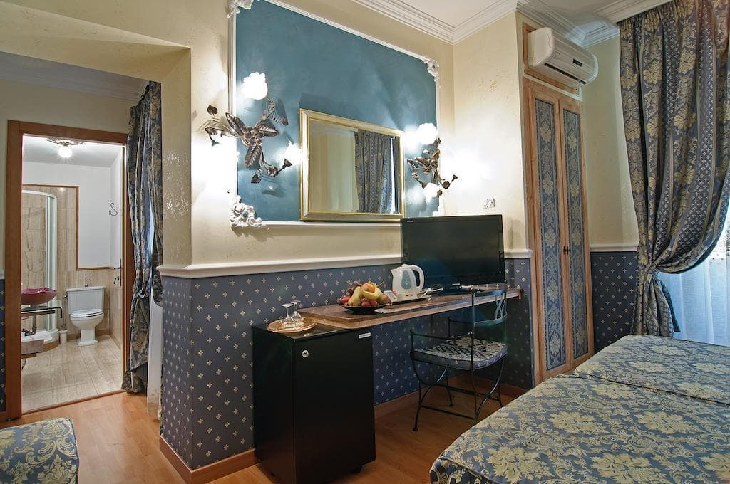 Residenza Antica Roma, General view