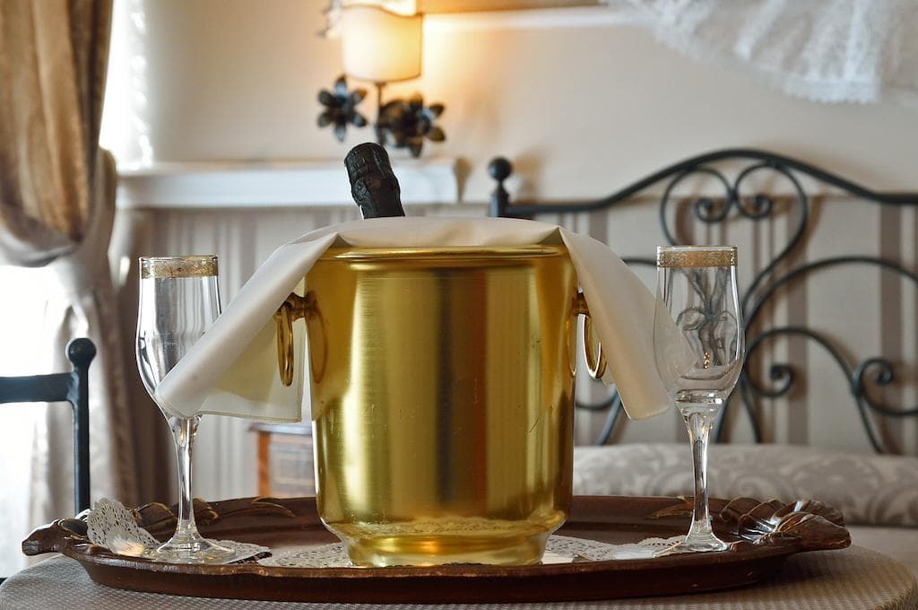 Residenza Antica Roma, General view