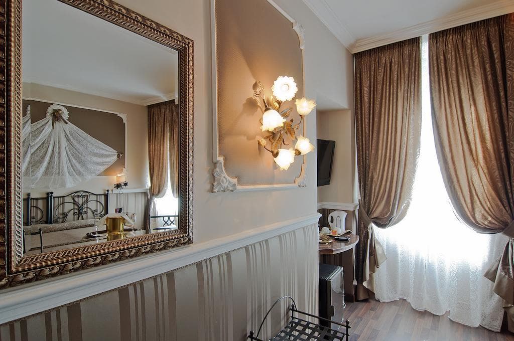 Residenza Antica Roma, General view