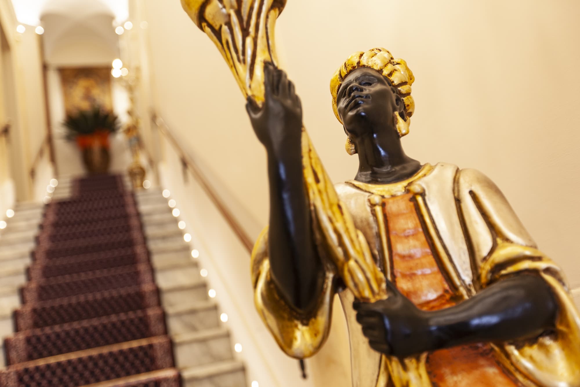 Residenza Antica Roma, General view