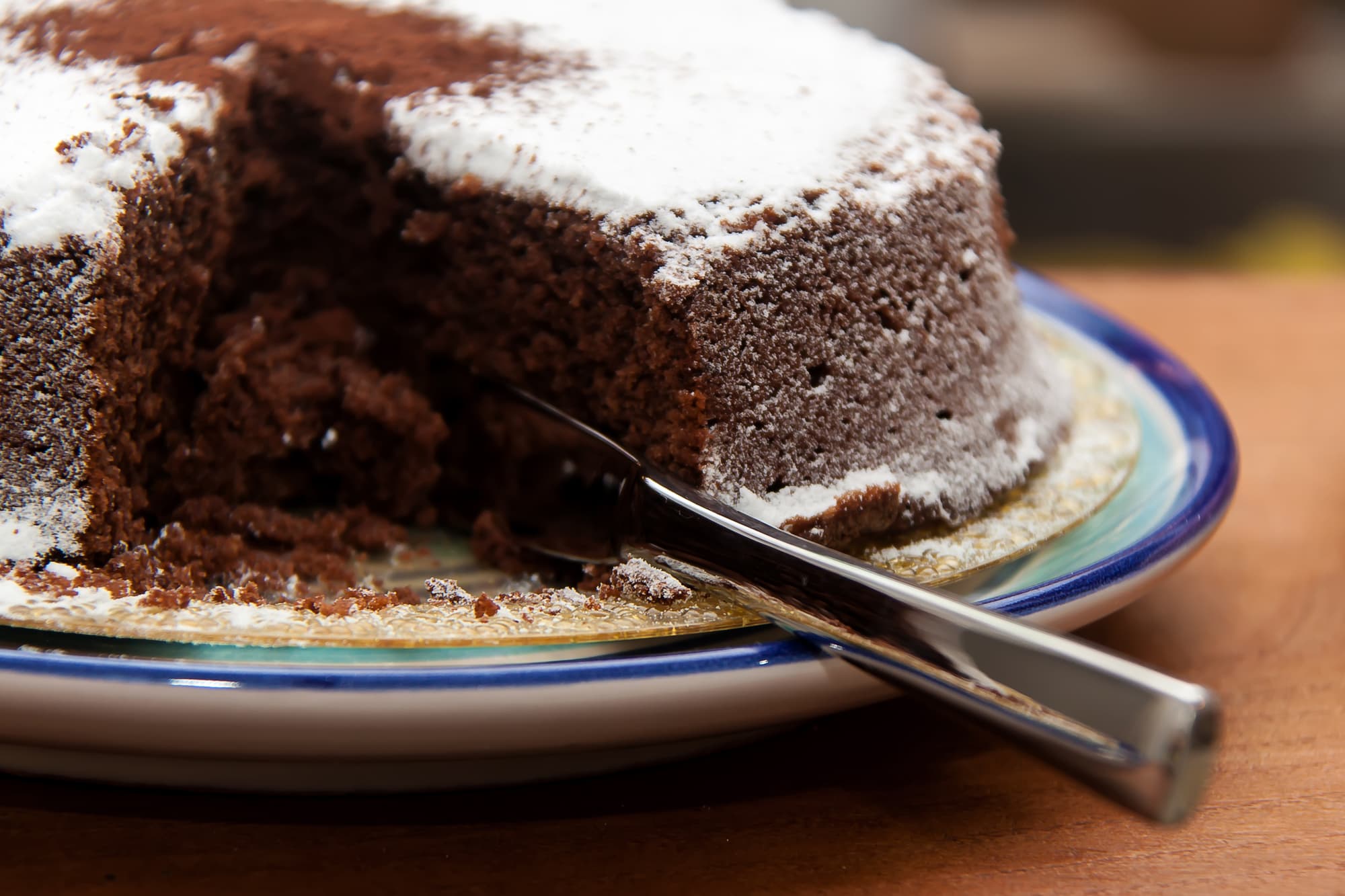 Palazzo Starace, Restaurant