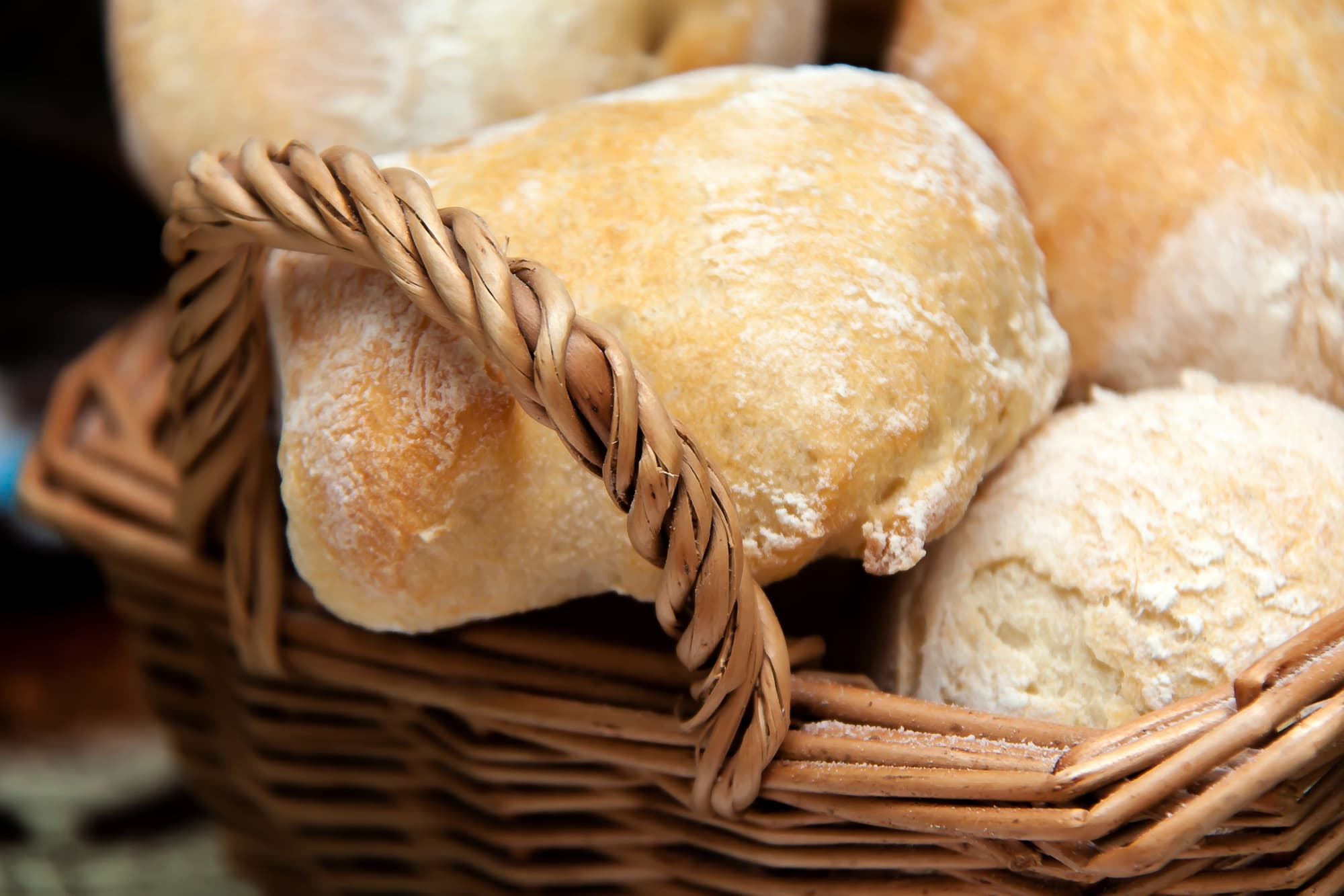 Palazzo Starace, Restaurant