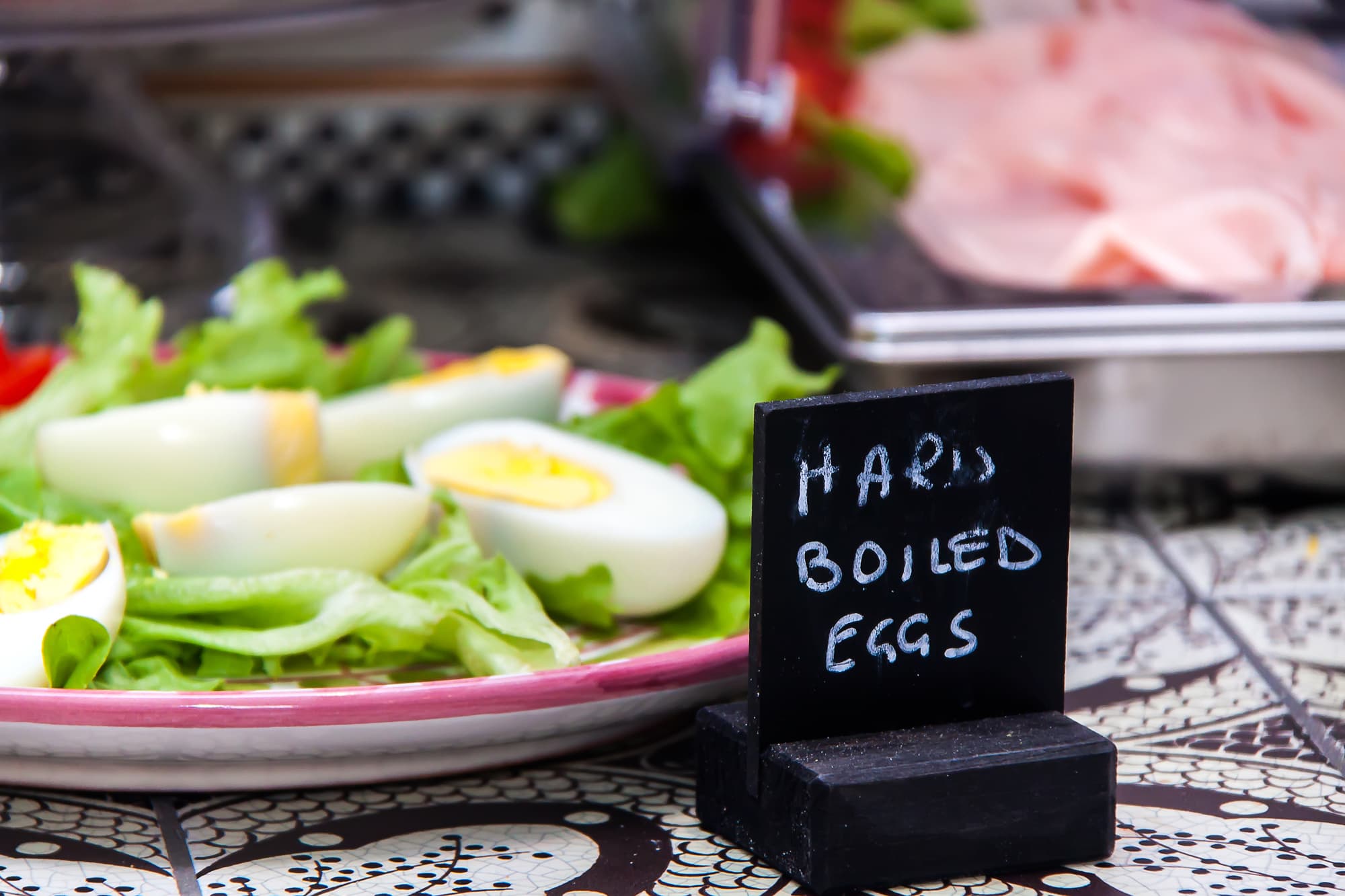 Palazzo Starace, Restaurant