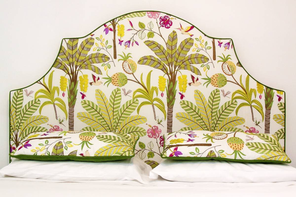 Palazzo Starace, Room