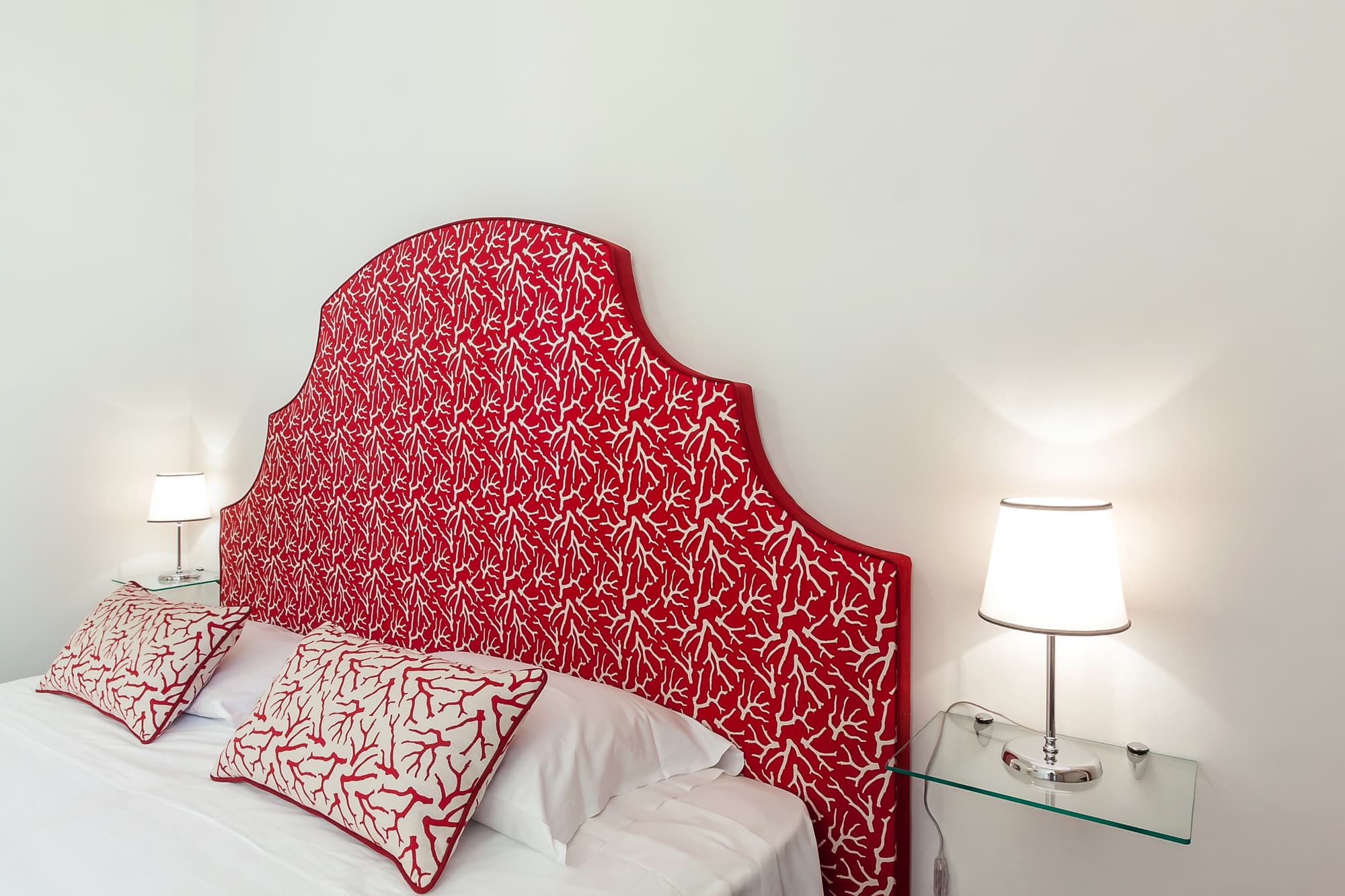 Palazzo Starace, Room