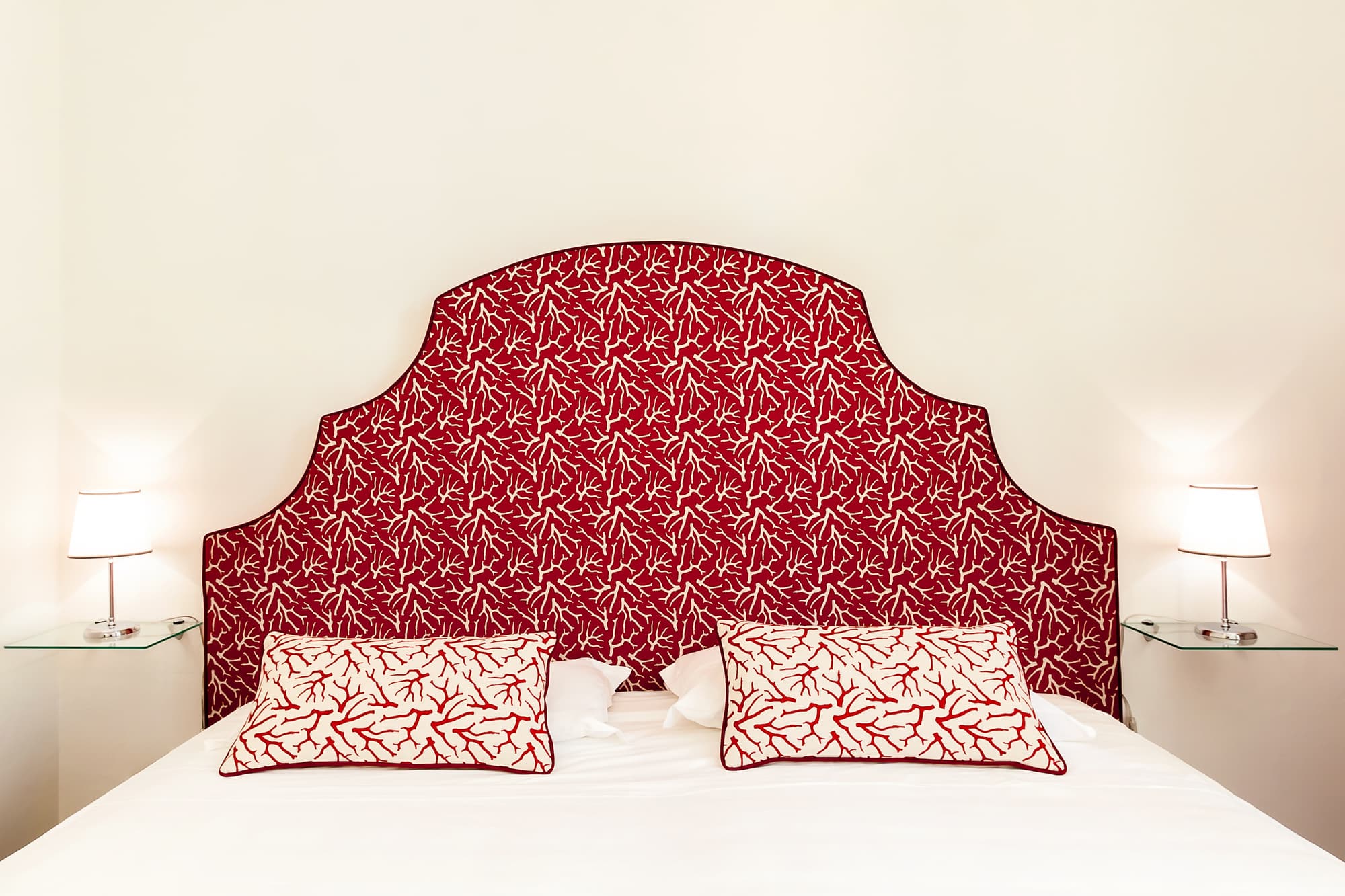 Palazzo Starace, Room