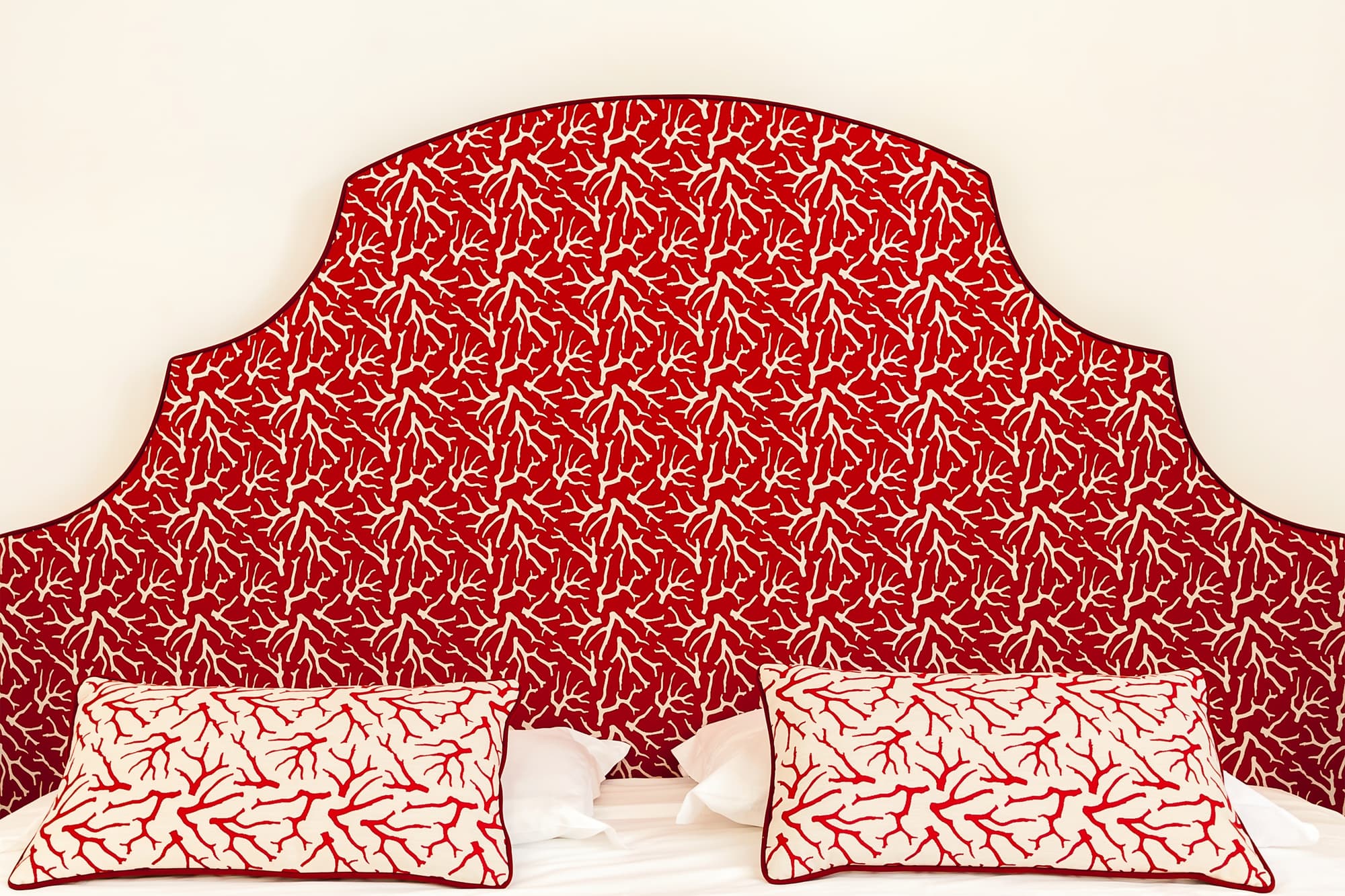 Palazzo Starace, Room