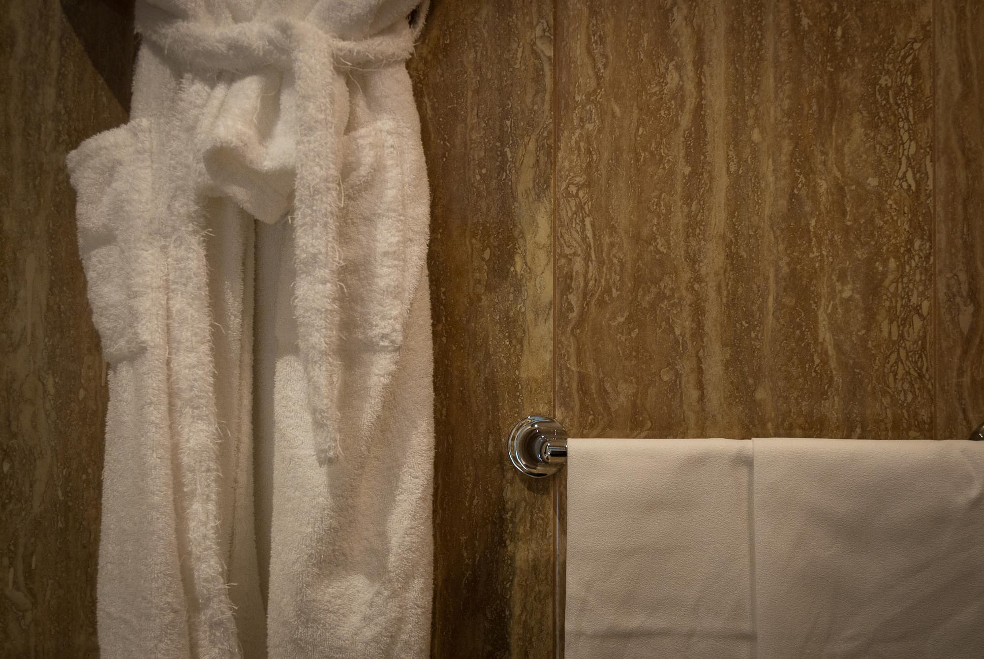 Black 5 Florence Suite, Room