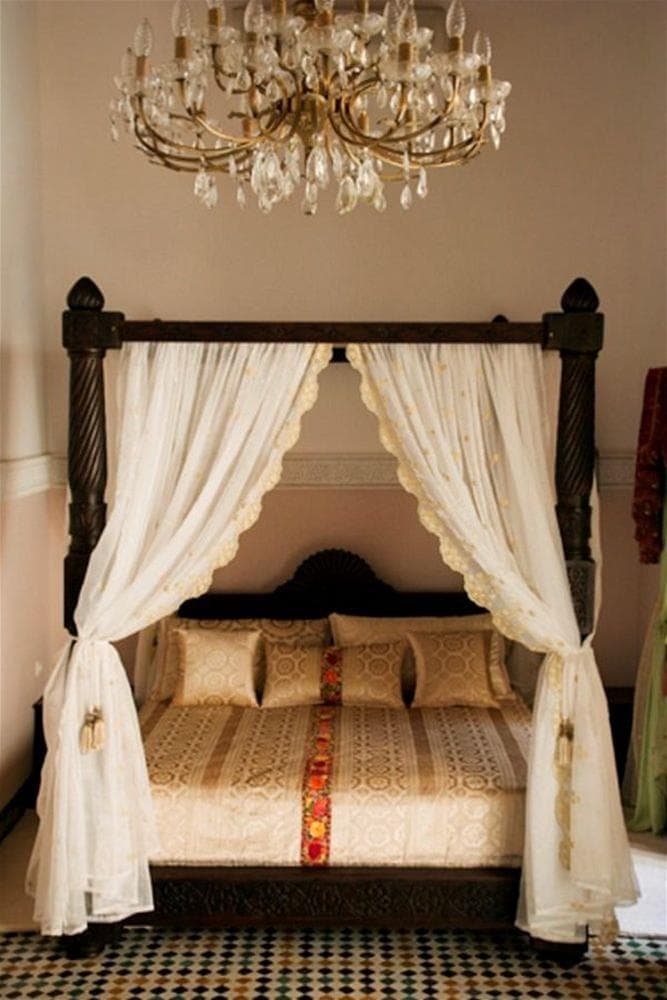 Riad-Boutique Borj Dhab, General view