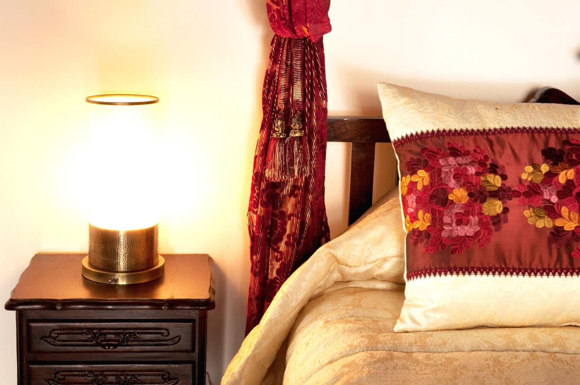 Riad-Boutique Borj Dhab, Room