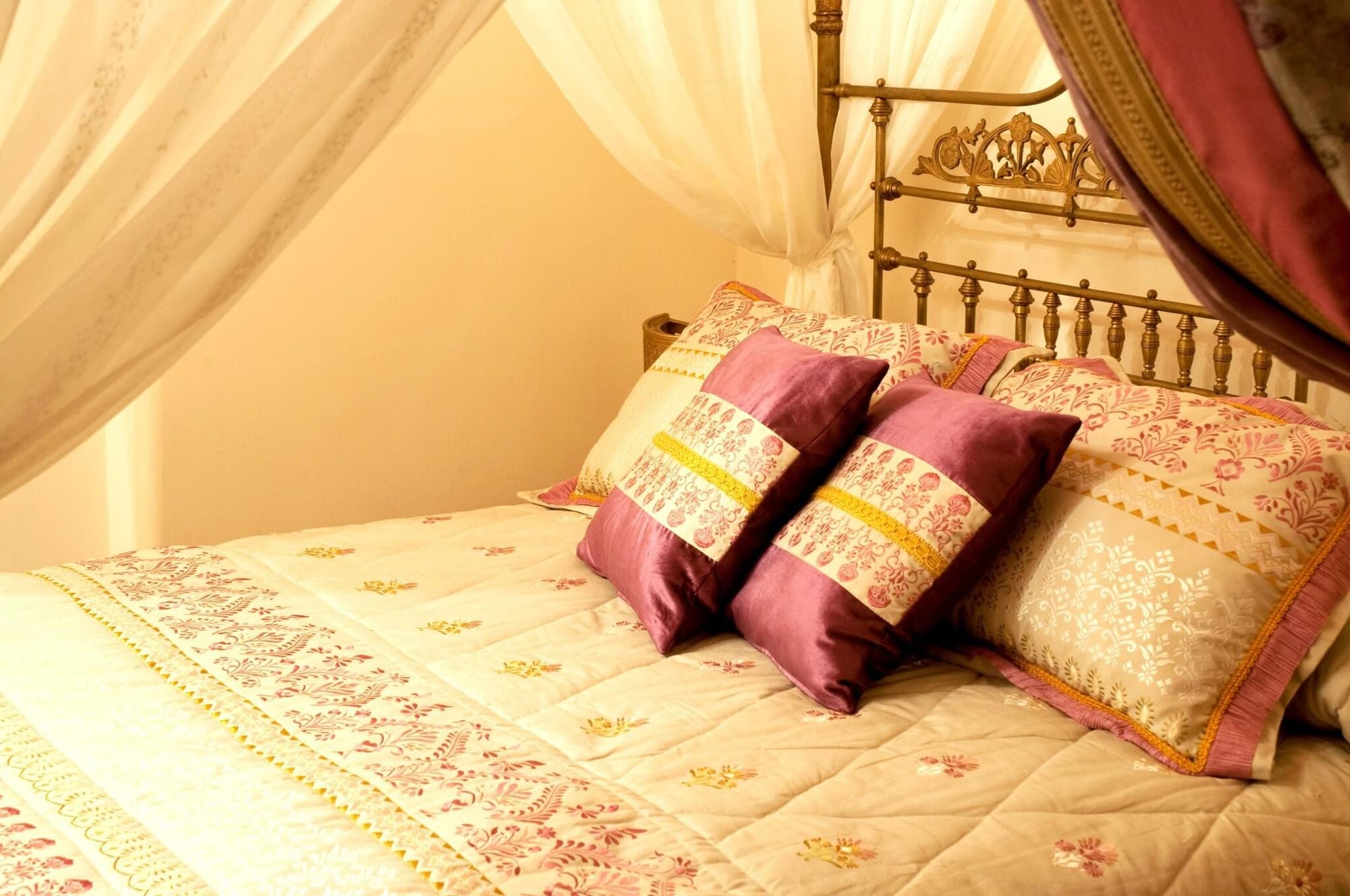 Riad-Boutique Borj Dhab, Room