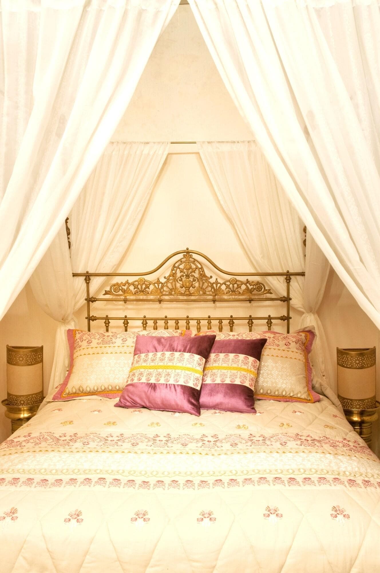 Riad-Boutique Borj Dhab, Room