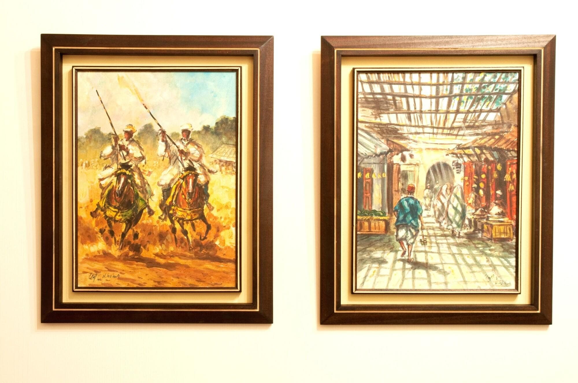 Riad-Boutique Borj Dhab, Room