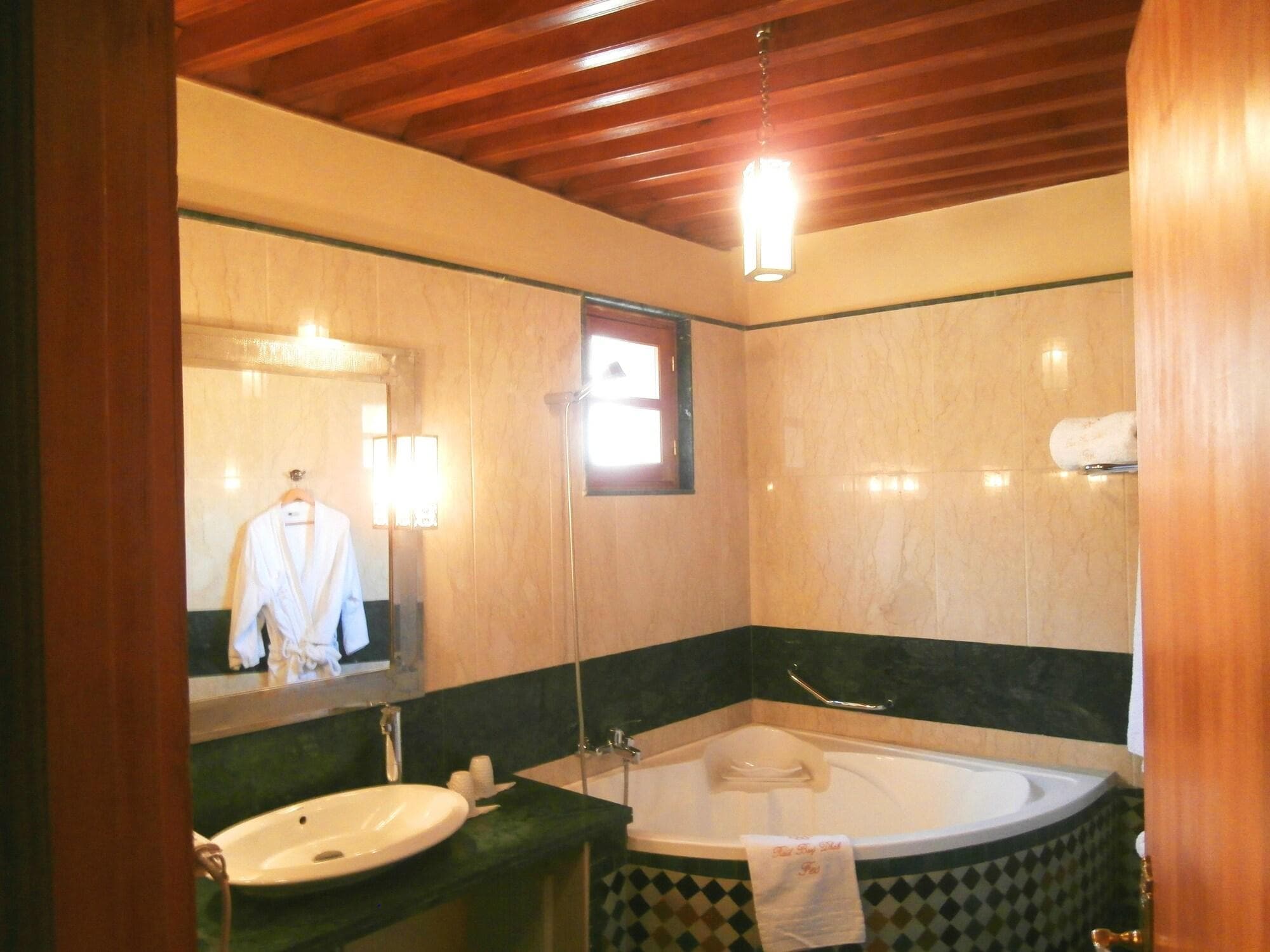 Riad-Boutique Borj Dhab, Room