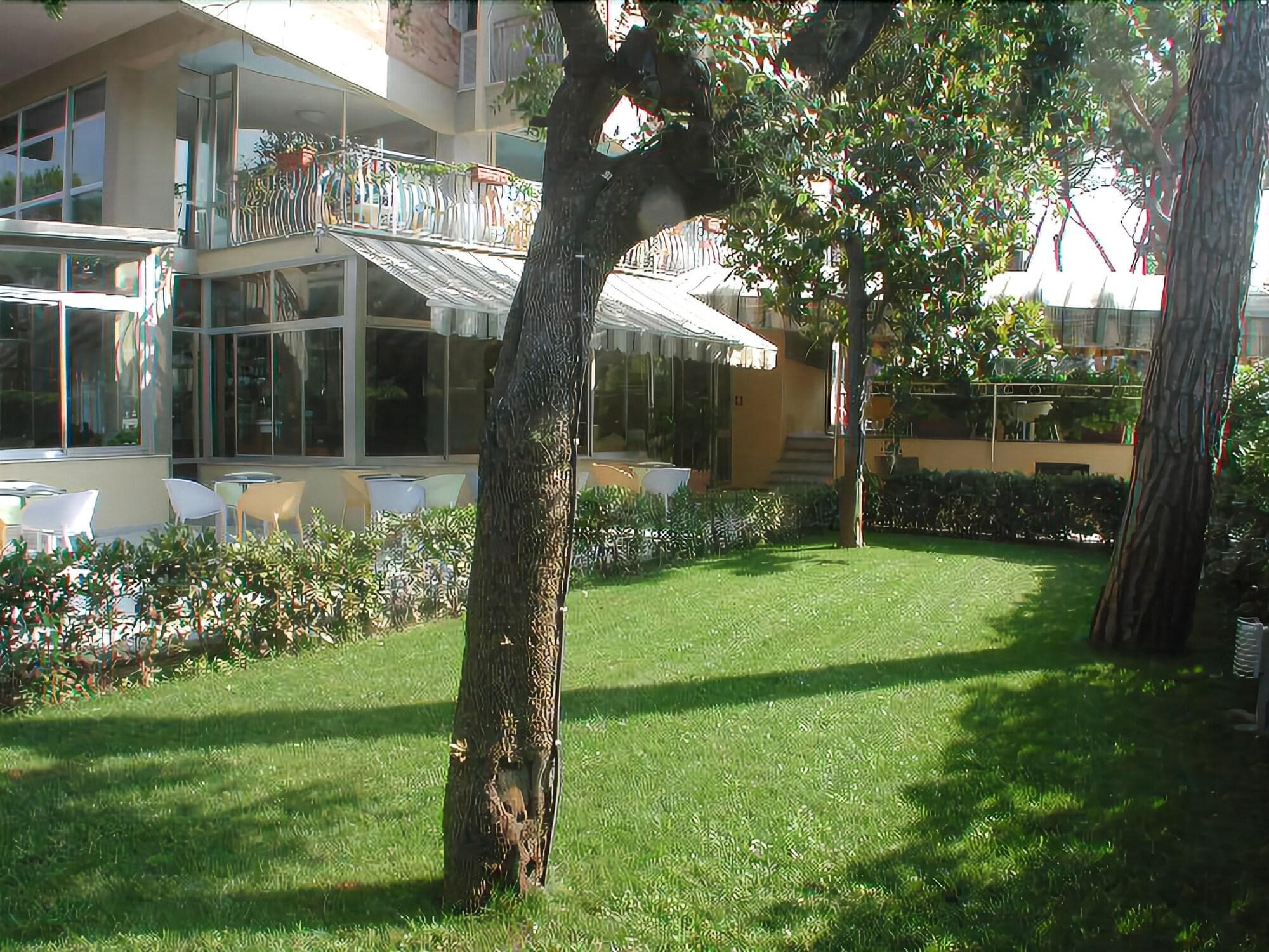 L Alba Hotel, General view