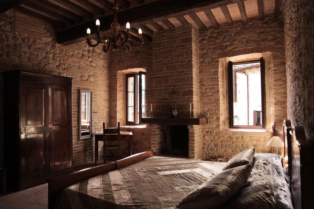 Antico Borgo Di Tabiano Castello, General view