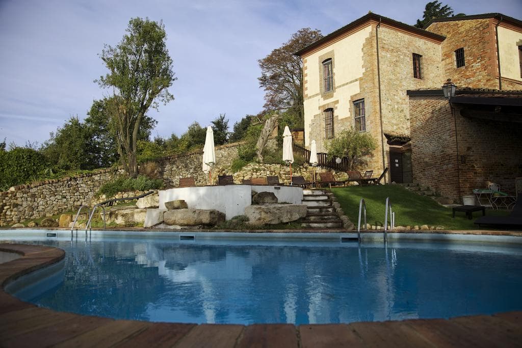 Antico Borgo Di Tabiano Castello, General view