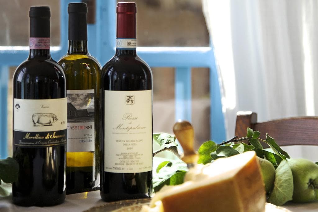 Antico Borgo Di Tabiano Castello, General view