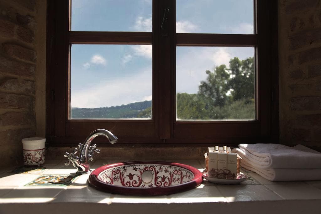 Antico Borgo Di Tabiano Castello, General view