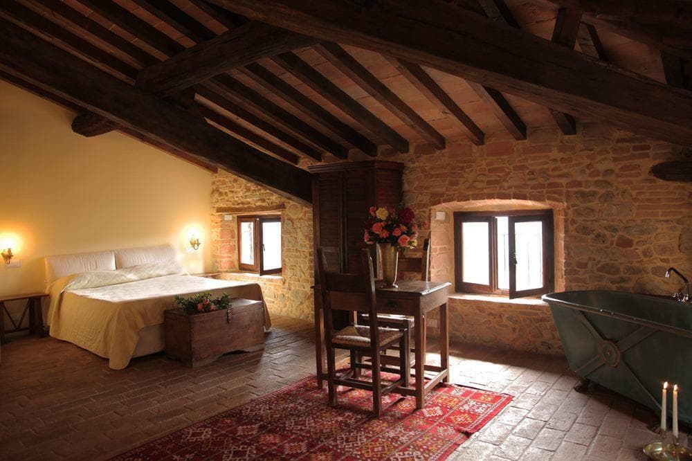 Antico Borgo Di Tabiano Castello, General view