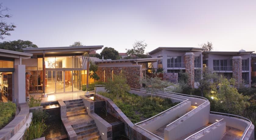 Seven Villa Hotel & Spa, General view