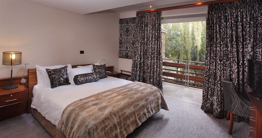 Seven Villa Hotel & Spa, Room