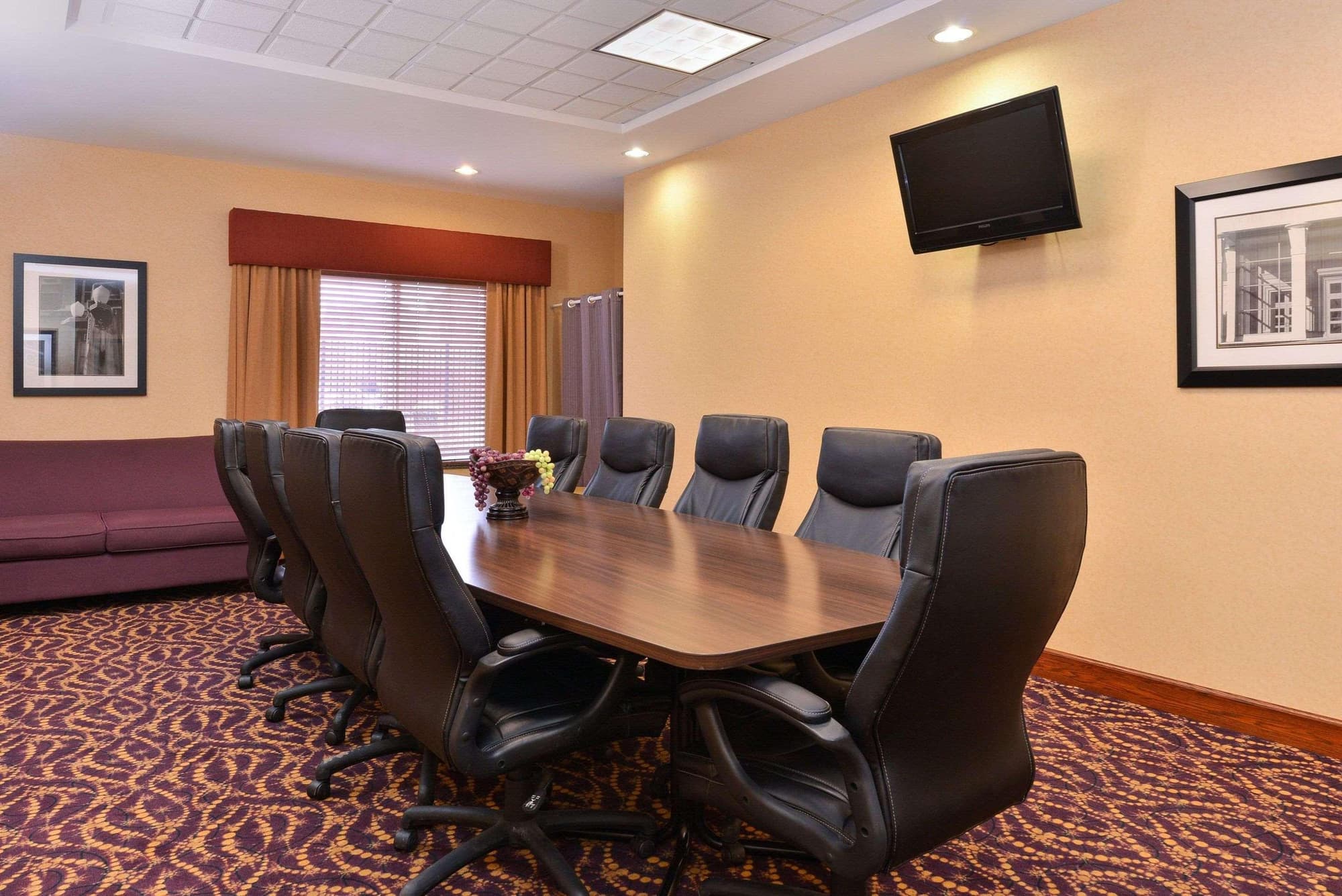 Comfort Suites Urbana Champaign, University Area, Conferences