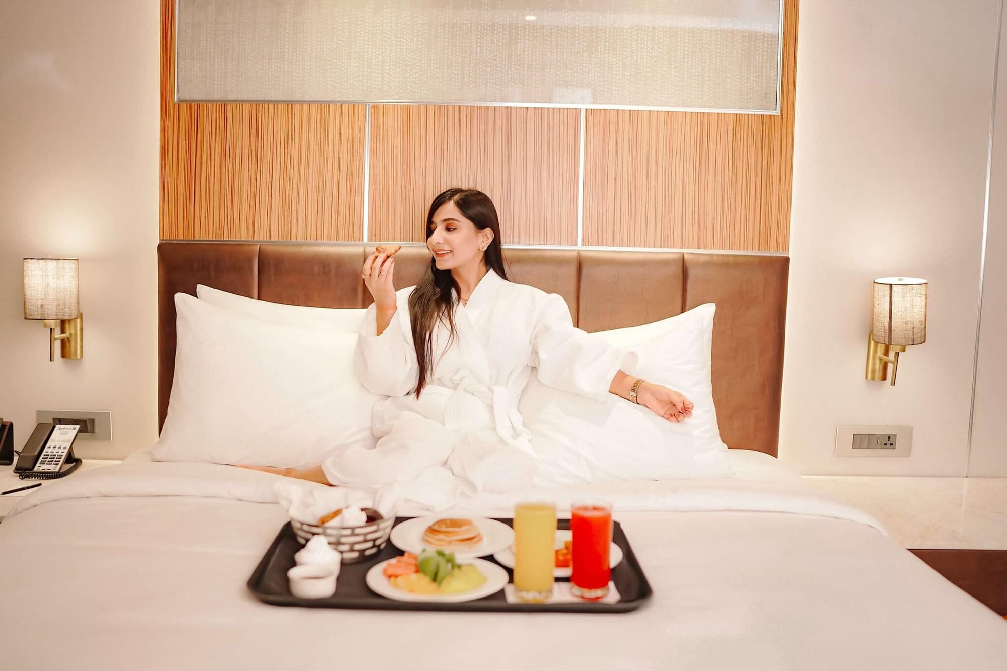 Radisson Blu Hotel Amritsar, Room