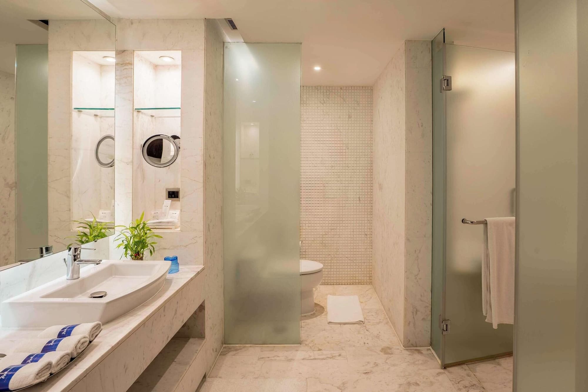 Radisson Blu Hotel Amritsar, Room