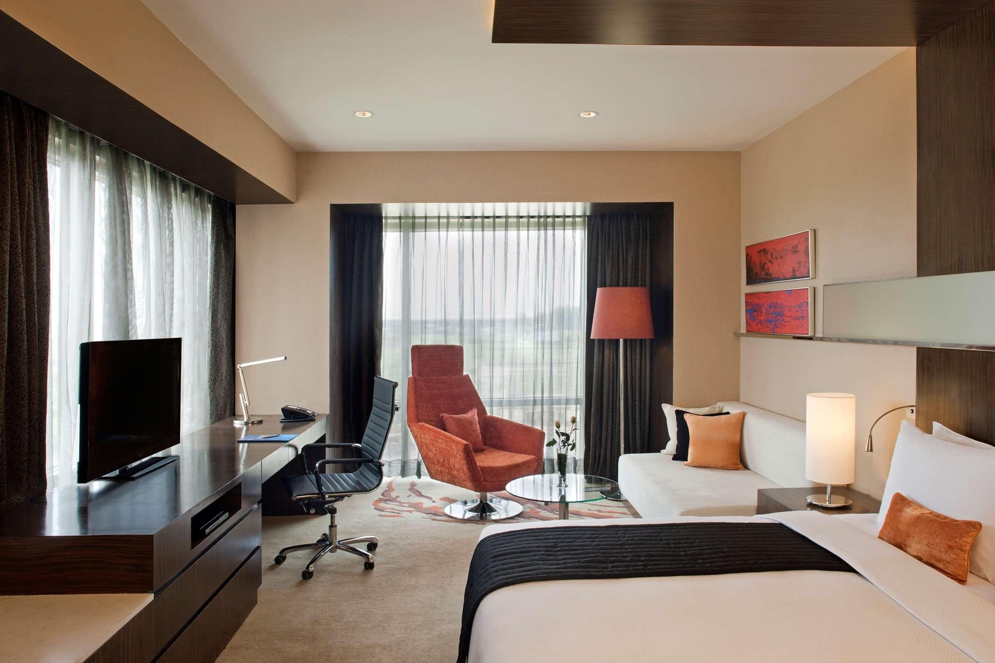 Radisson Blu Hotel Amritsar, Room