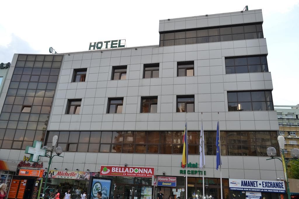 Sir Lujerului, General view