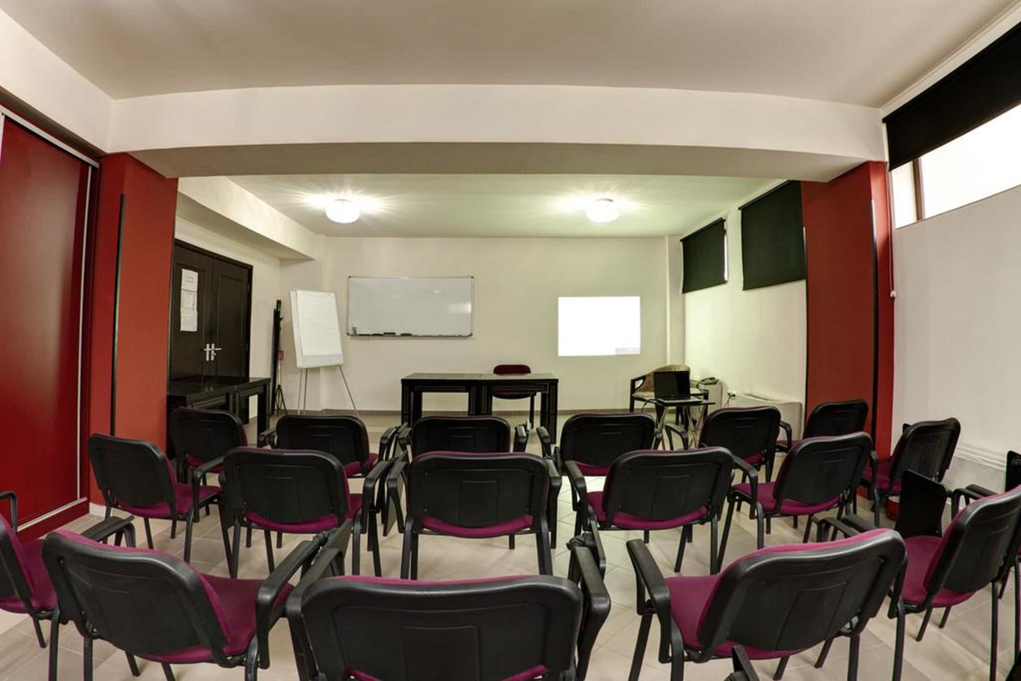 Avis Hotel By WS Hotel Group, Conferences