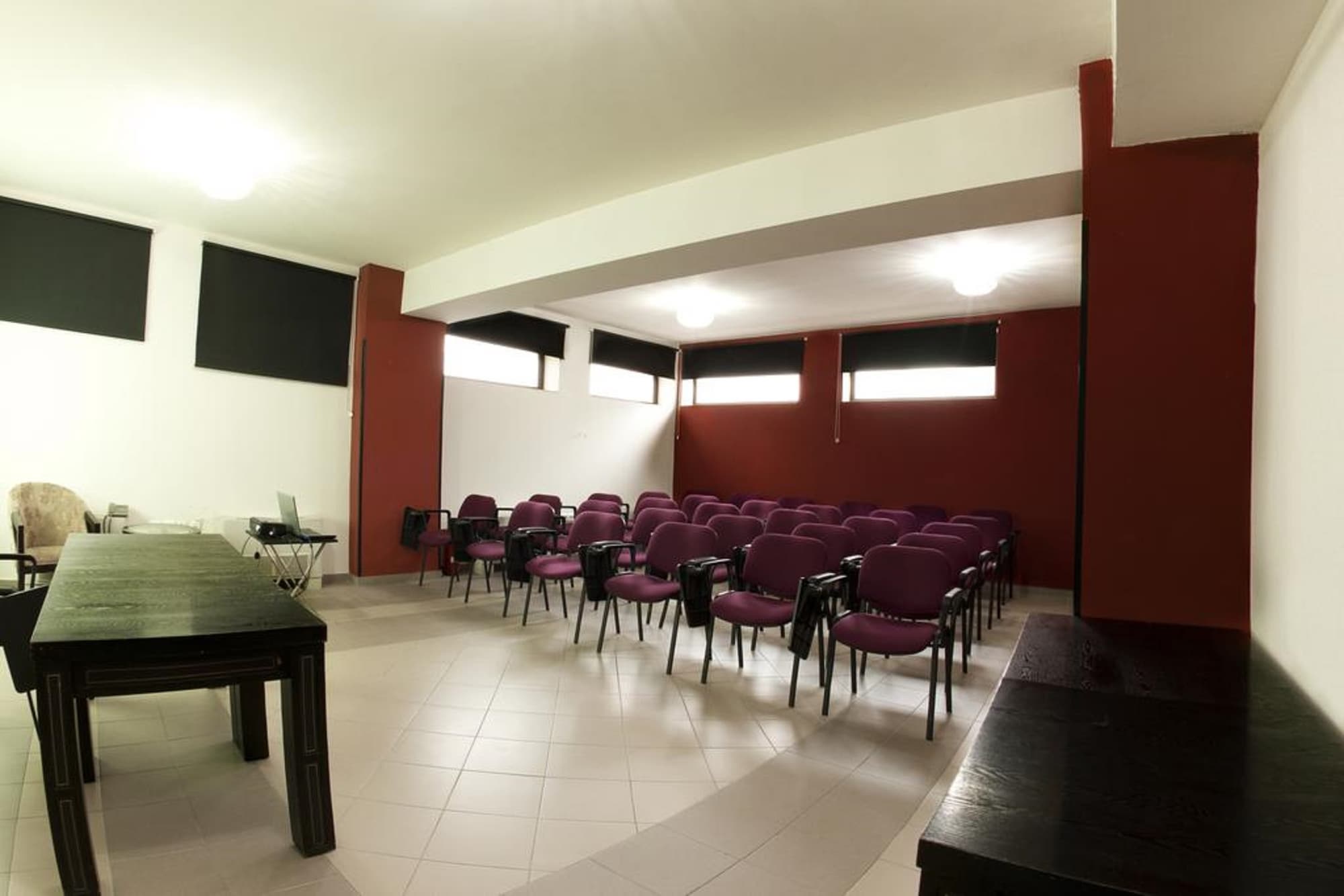 Avis Hotel By WS Hotel Group, Conferences