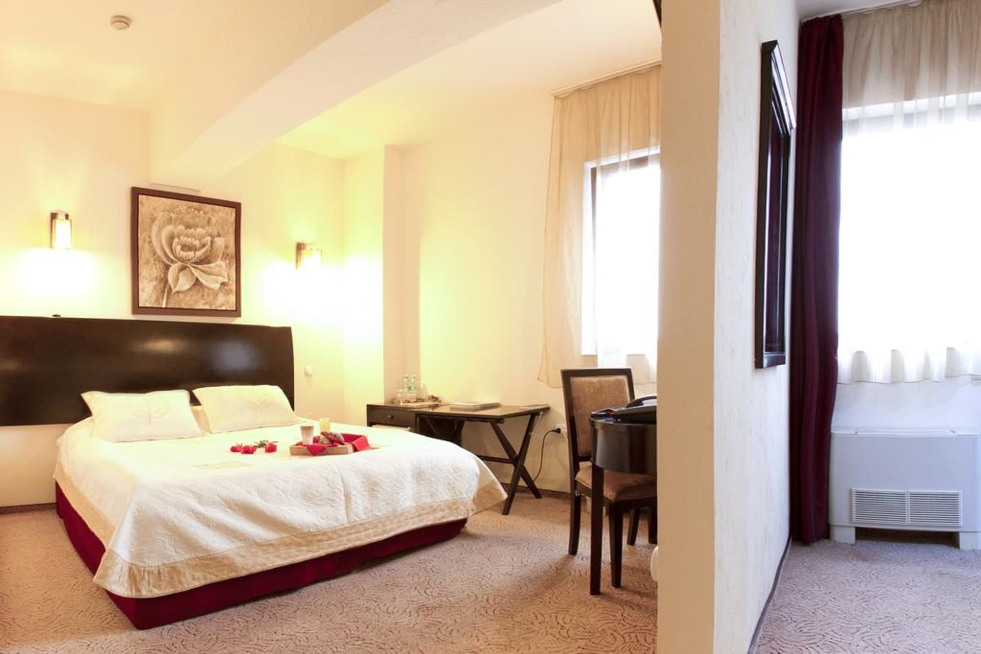 Avis Hotel By WS Hotel Group, Room