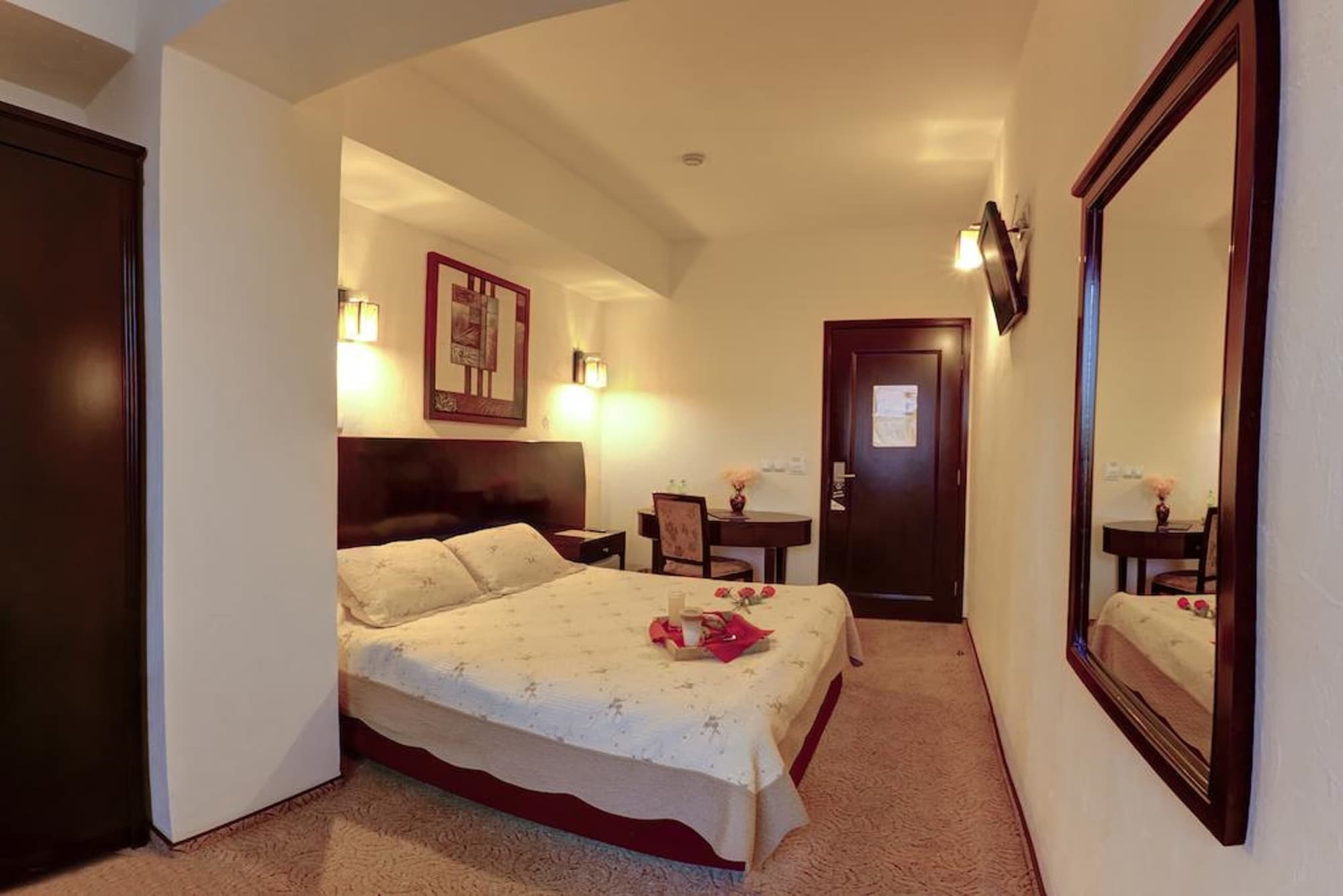 Avis Hotel By WS Hotel Group, Room