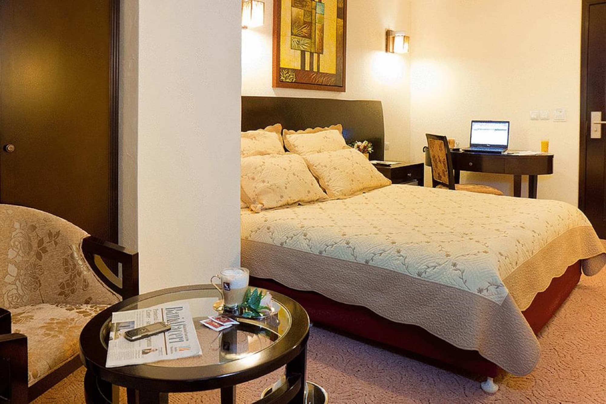 Avis Hotel By WS Hotel Group, Room