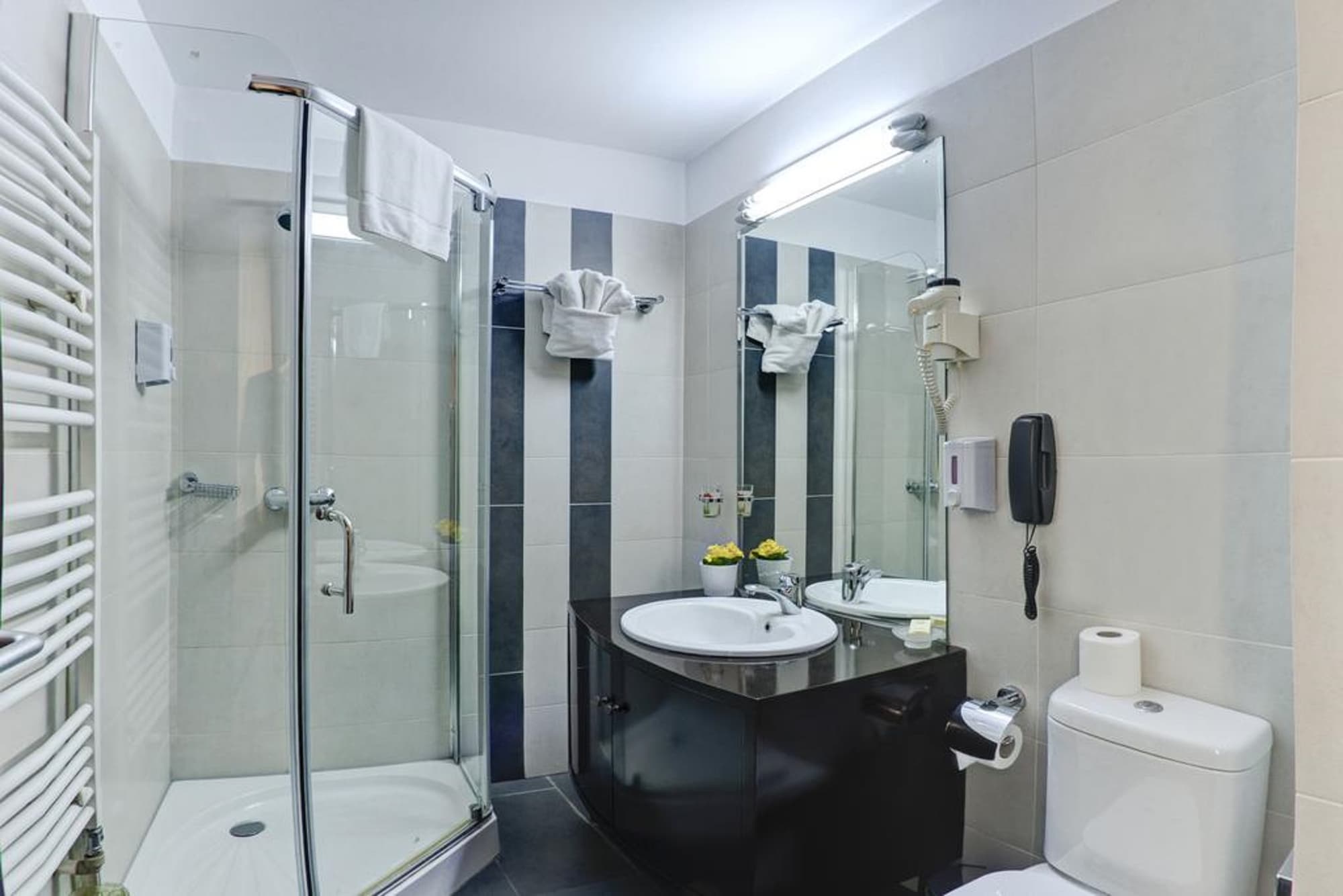 Avis Hotel By WS Hotel Group, Room