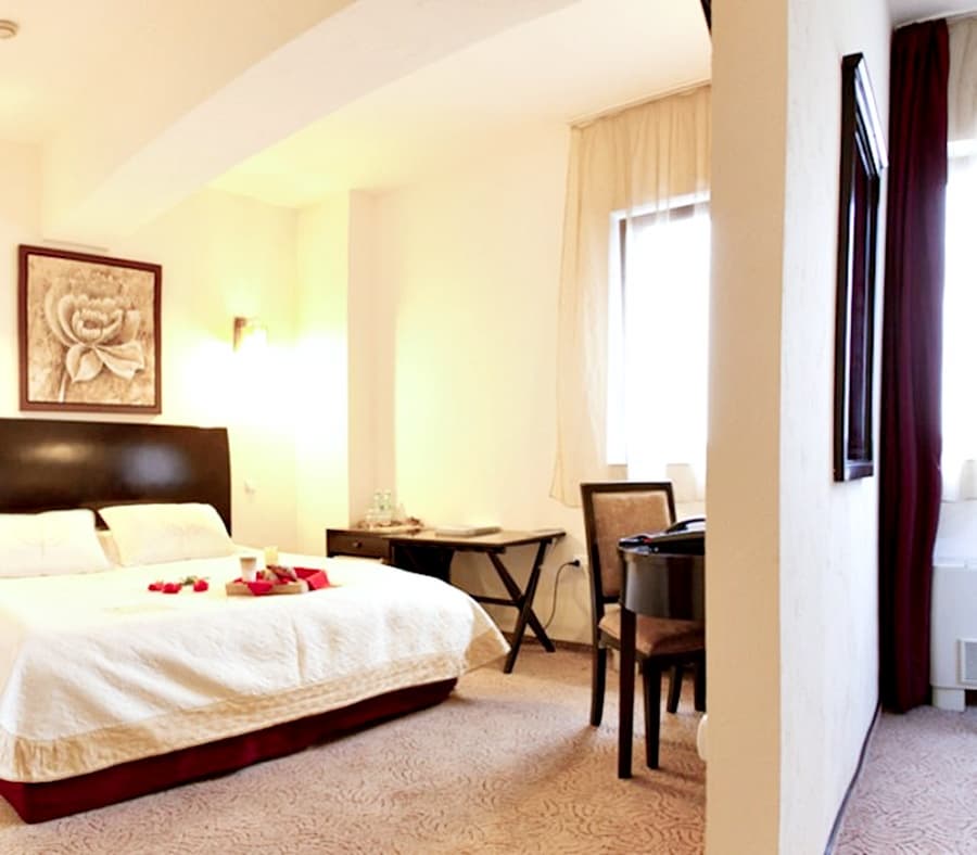 Avis Hotel By WS Hotel Group, Room