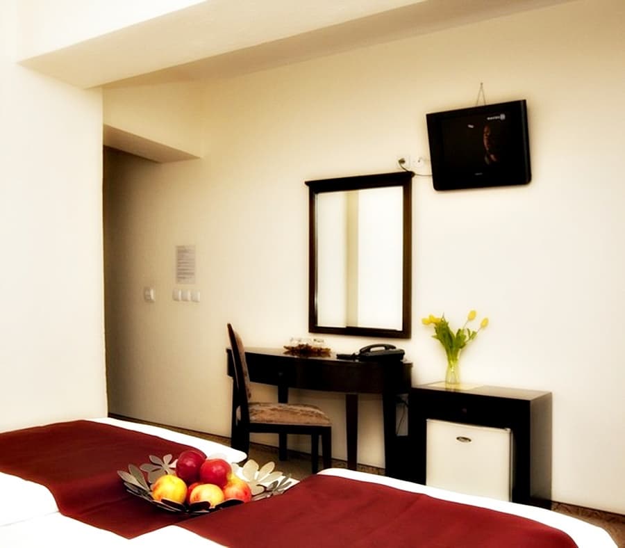 Avis Hotel By WS Hotel Group, Room