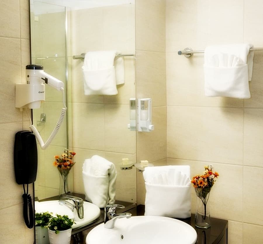 Avis Hotel By WS Hotel Group, Room